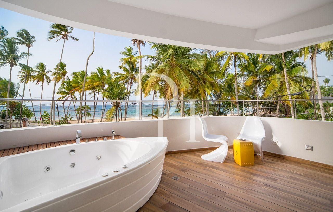 Apartments in Las Terrenas, Dominican Republic, 87m2 - for 285&nbsp;800$ - Ref: 79583 photo 3