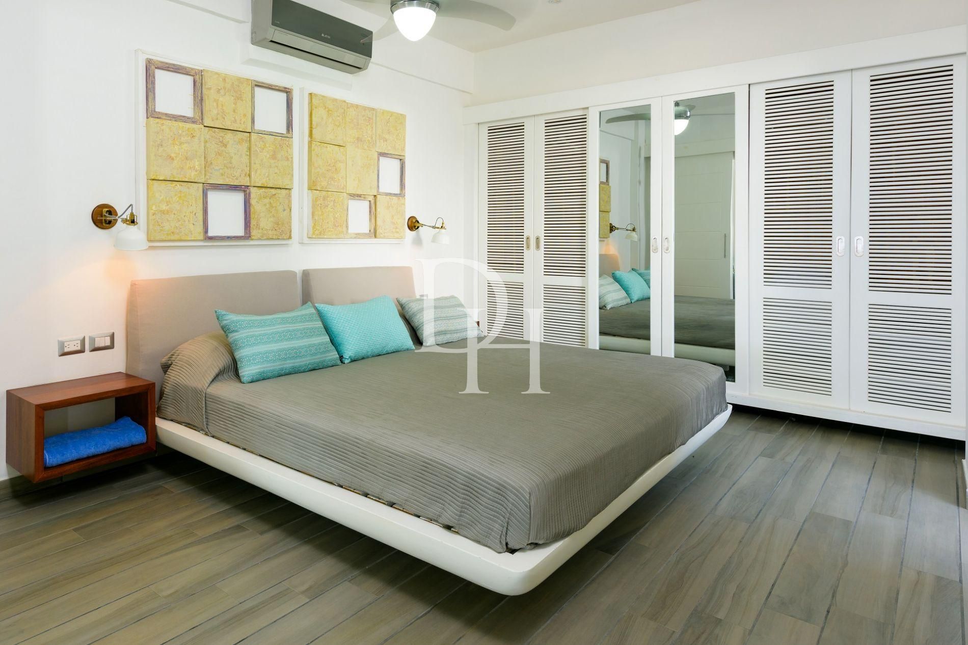 Apartments in Las Terrenas, Dominican Republic, 87m2 - for 285&nbsp;800$ - Ref: 79583 photo 4