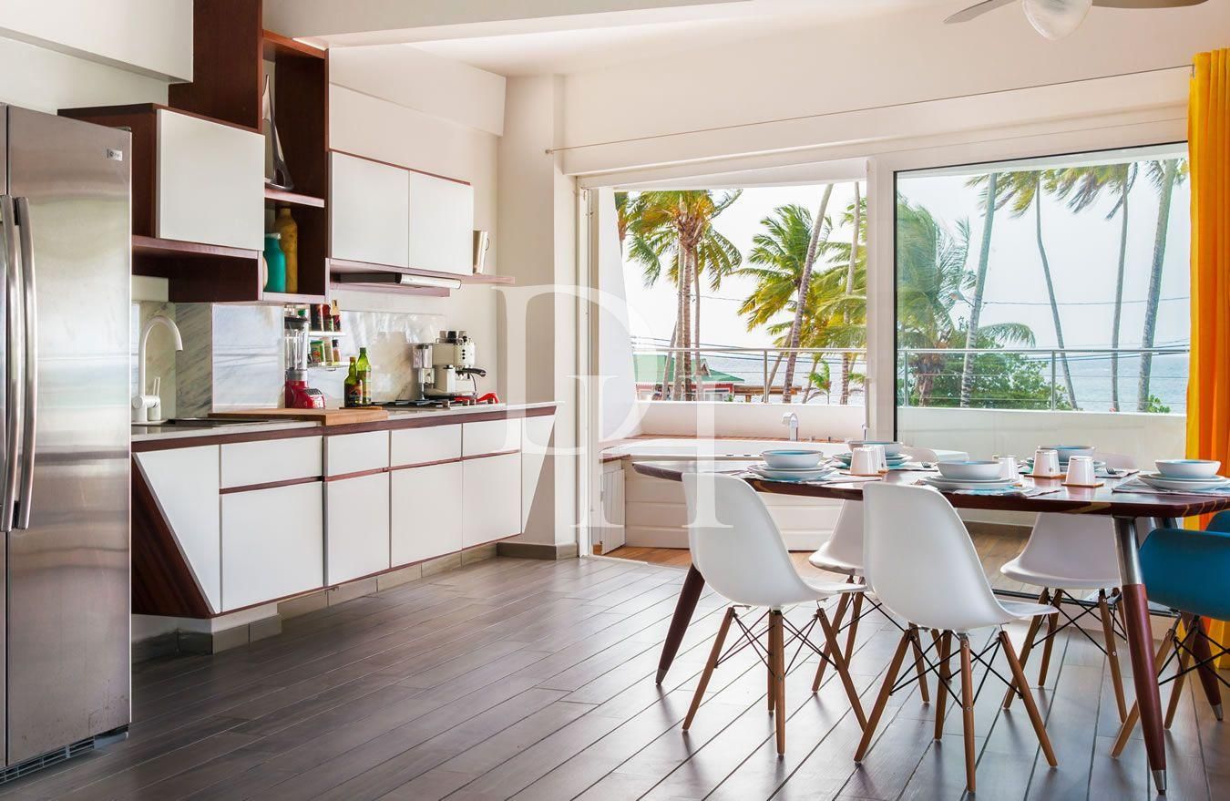 Apartments in Las Terrenas, Dominican Republic, 87m2 - for 285&nbsp;800$ - Ref: 79583 photo 5