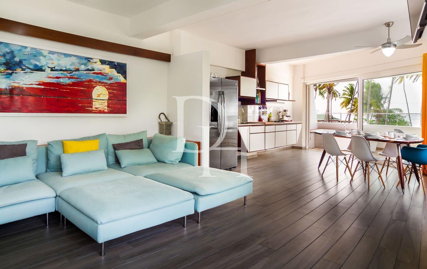 Apartments in Las Terrenas, Dominican Republic, 87m2 - for 285&nbsp;800$ - Ref: 79583 photo 6