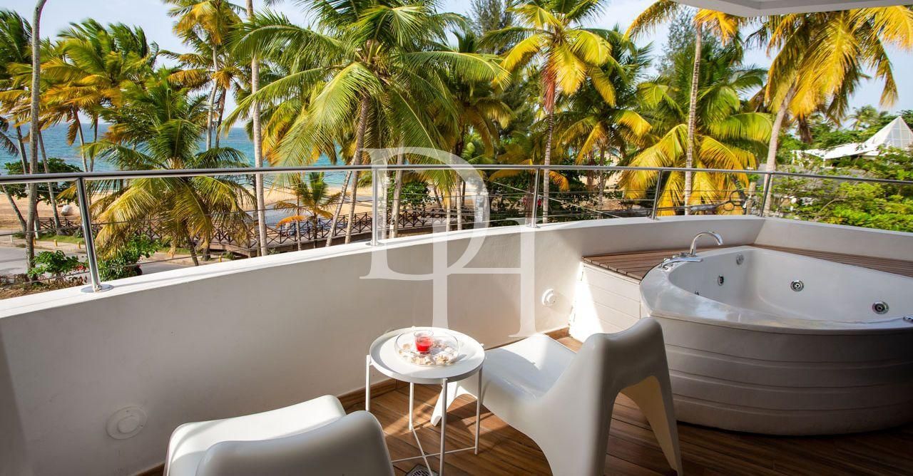 Apartments in Las Terrenas, Dominican Republic, 87m2 - for 285&nbsp;800$ - Ref: 79583 photo 7