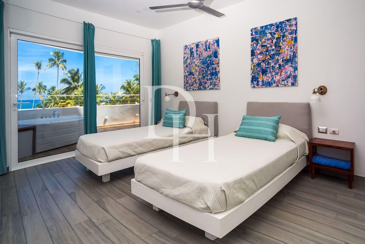 Apartments in Las Terrenas, Dominican Republic, 58m2 - for 178&nbsp;000$ - Ref: 79582 photo 4