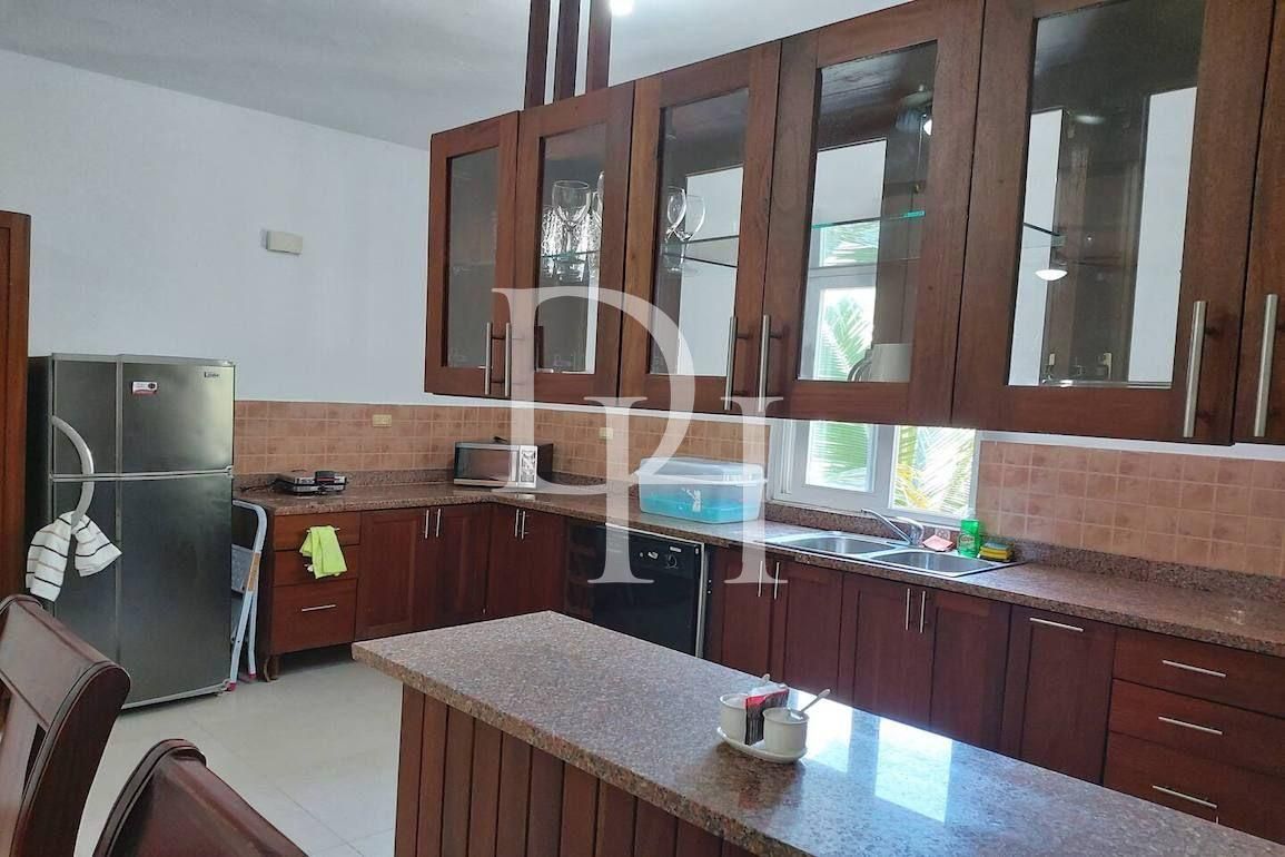 Апартаменты в Кабарете, Доминиканская республика, 120м2 - стоимость 168&nbsp;000$ - Ref: 79581 фото 13