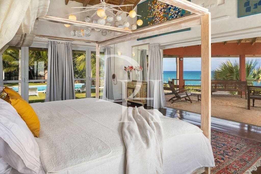 Вилла в Кабарете, Доминиканская республика, 750м2 - стоимость 3&nbsp;900&nbsp;000$ - Ref: 79580 фото 15