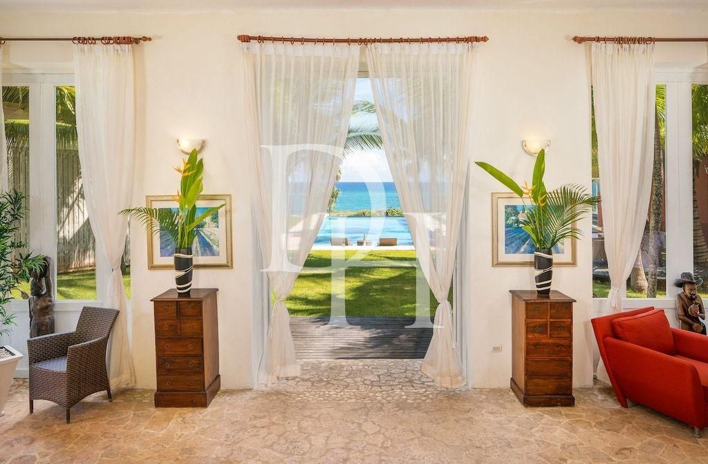 Вилла в Кабарете, Доминиканская республика, 750м2 - стоимость 3&nbsp;900&nbsp;000$ - Ref: 79580 фото 16