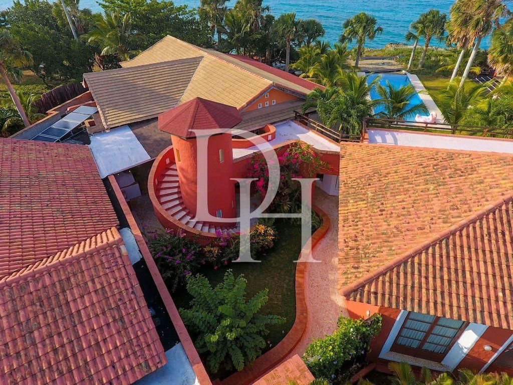 Вилла в Кабарете, Доминиканская республика, 750м2 - стоимость 3&nbsp;900&nbsp;000$ - Ref: 79580 фото 4