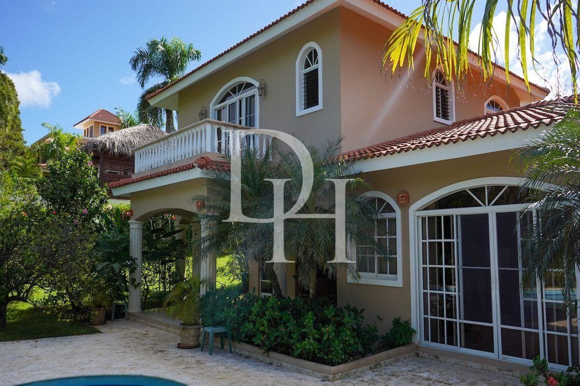 Villa in Sosua, Dominican Republic, 220m2 - for 380&nbsp;000$ - Ref: 79579 photo 1