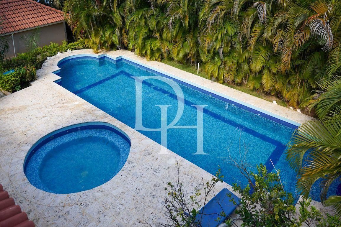 Villa in Sosua, Dominican Republic, 220m2 - for 380&nbsp;000$ - Ref: 79579 photo 11