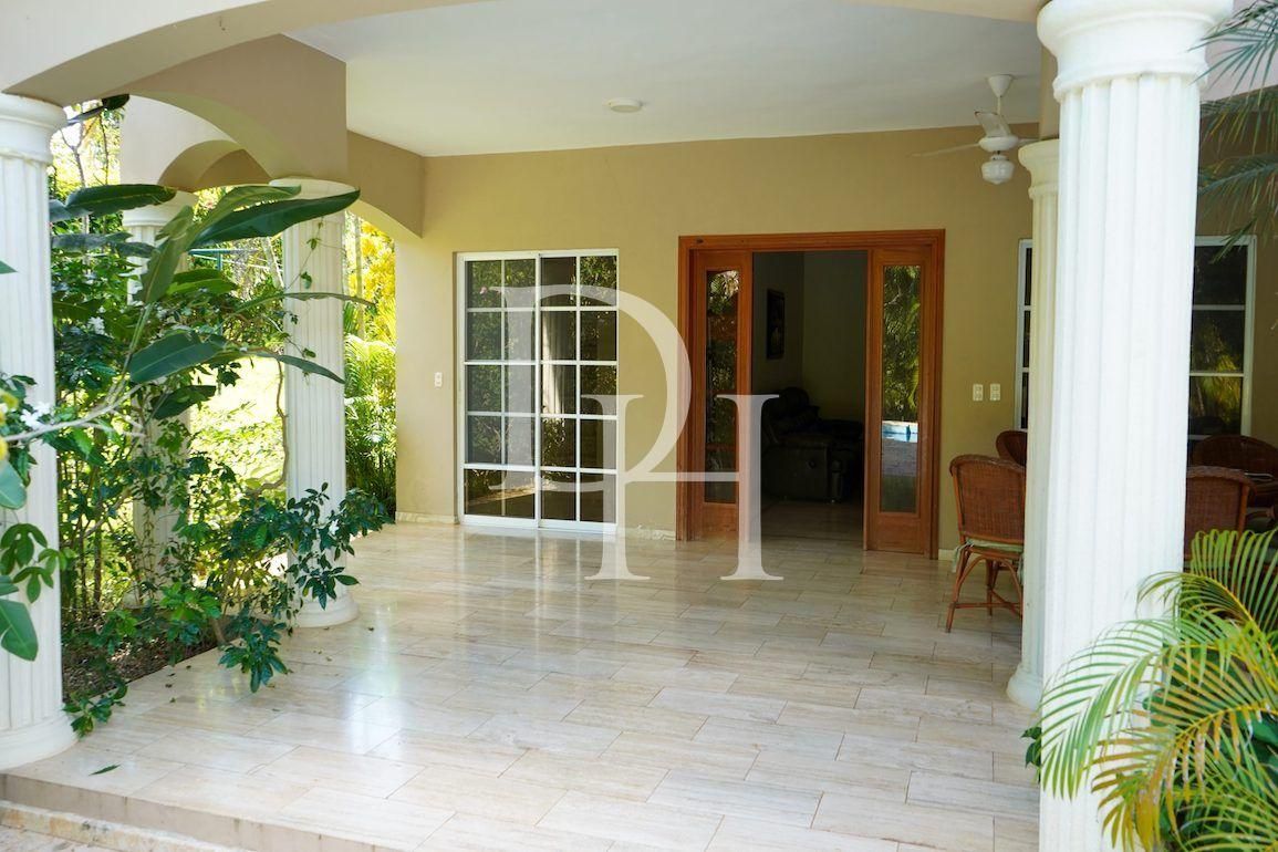 Villa in Sosua, Dominican Republic, 220m2 - for 380&nbsp;000$ - Ref: 79579 photo 3