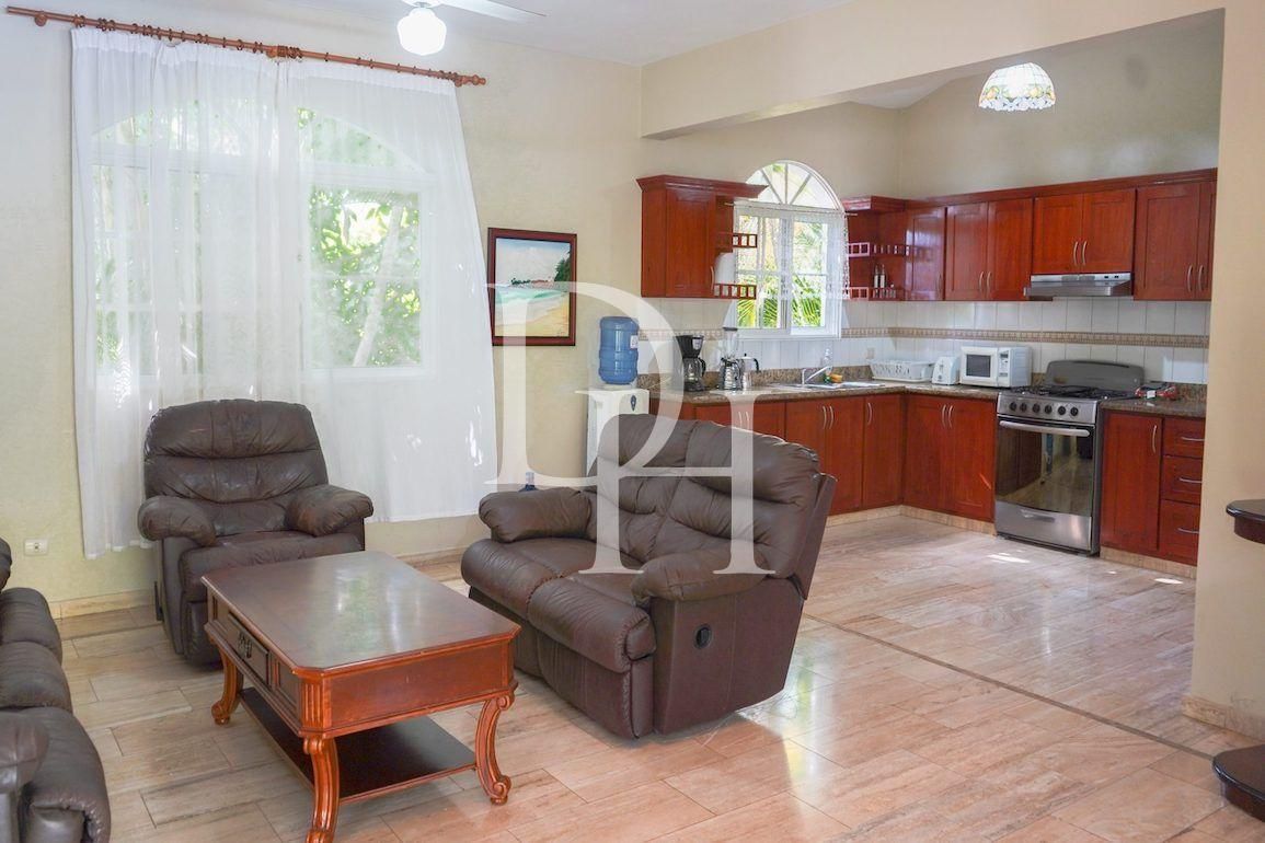 Villa in Sosua, Dominican Republic, 220m2 - for 380&nbsp;000$ - Ref: 79579 photo 5