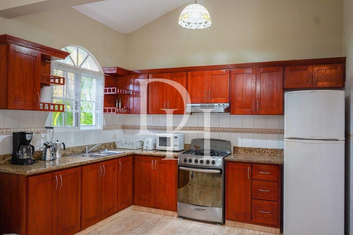 Villa in Sosua, Dominican Republic, 220m2 - for 380&nbsp;000$ - Ref: 79579 photo 8