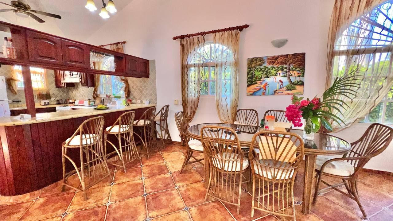 Villa in Cabarete, Dominican Republic, 265m2 - for 425&nbsp;000$ - Ref: 79578 photo 10