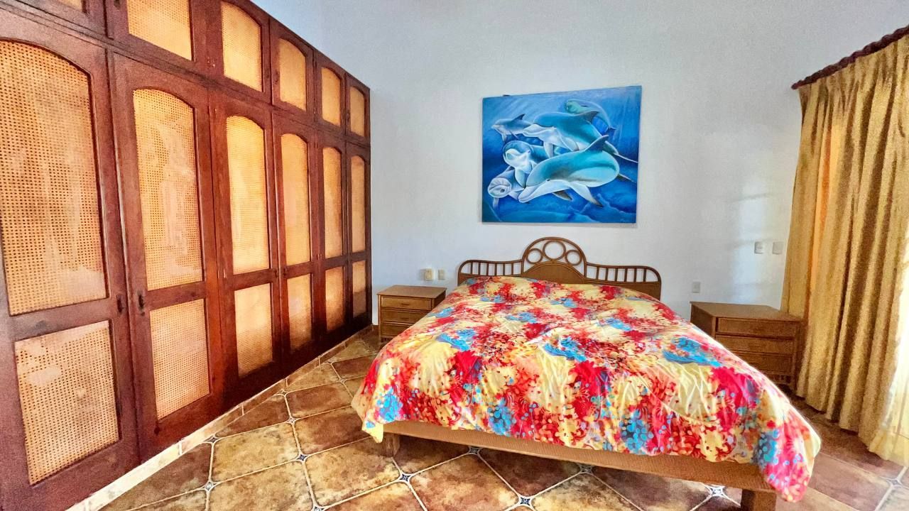 Villa in Cabarete, Dominican Republic, 265m2 - for 425&nbsp;000$ - Ref: 79578 photo 19