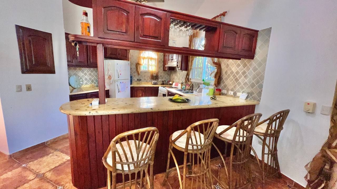 Villa in Cabarete, Dominican Republic, 265m2 - for 425&nbsp;000$ - Ref: 79578 photo 20