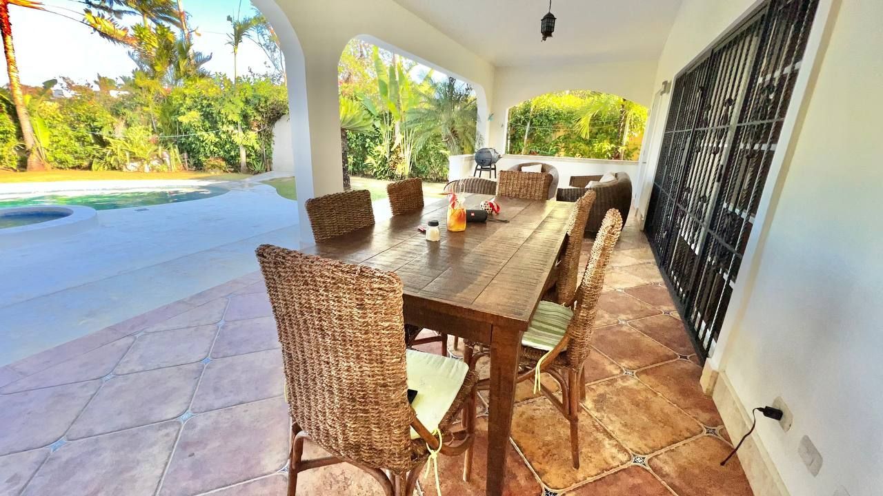 Villa in Cabarete, Dominican Republic, 265m2 - for 425&nbsp;000$ - Ref: 79578 photo 5