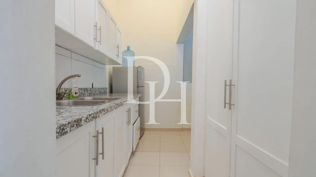 Апартаменты в Сосуа, Доминиканская республика, 68м2 - стоимость 119&nbsp;000$ - Ref: 79577 фото 3