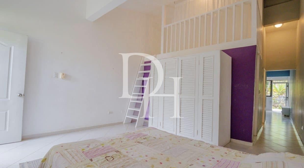 Апартаменты в Сосуа, Доминиканская республика, 68м2 - стоимость 119&nbsp;000$ - Ref: 79577 фото 5