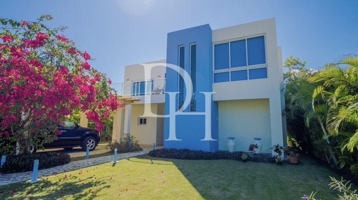 Вилла в Сосуа, Доминиканская республика, 265м2 - стоимость 565&nbsp;000$ - Ref: 79576 фото 1