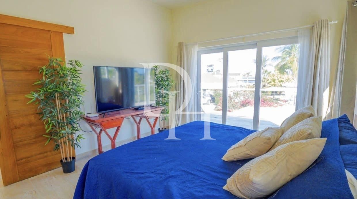 Вилла в Сосуа, Доминиканская республика, 265м2 - стоимость 565&nbsp;000$ - Ref: 79576 фото 10