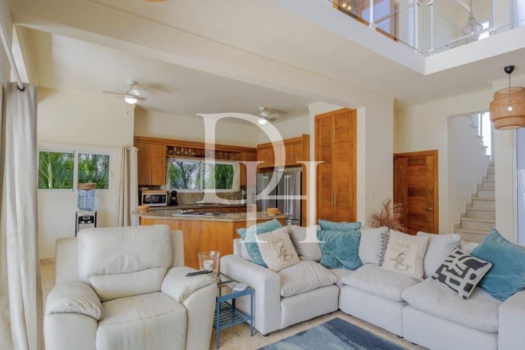 Вилла в Сосуа, Доминиканская республика, 265м2 - стоимость 565&nbsp;000$ - Ref: 79576 фото 6