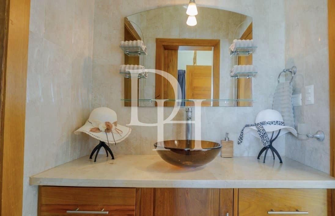 Вилла в Сосуа, Доминиканская республика, 265м2 - стоимость 565&nbsp;000$ - Ref: 79576 фото 7