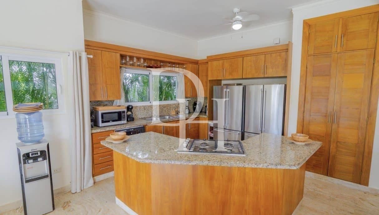 Вилла в Сосуа, Доминиканская республика, 265м2 - стоимость 565&nbsp;000$ - Ref: 79576 фото 8