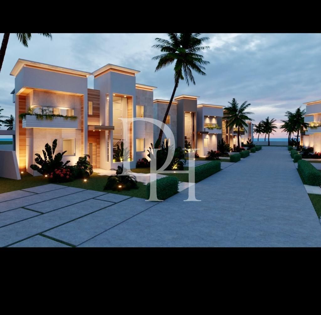 Villa in Cabarete, Dominican Republic, 250m2 - for 359&nbsp;000$ - Ref: 79594 photo 5