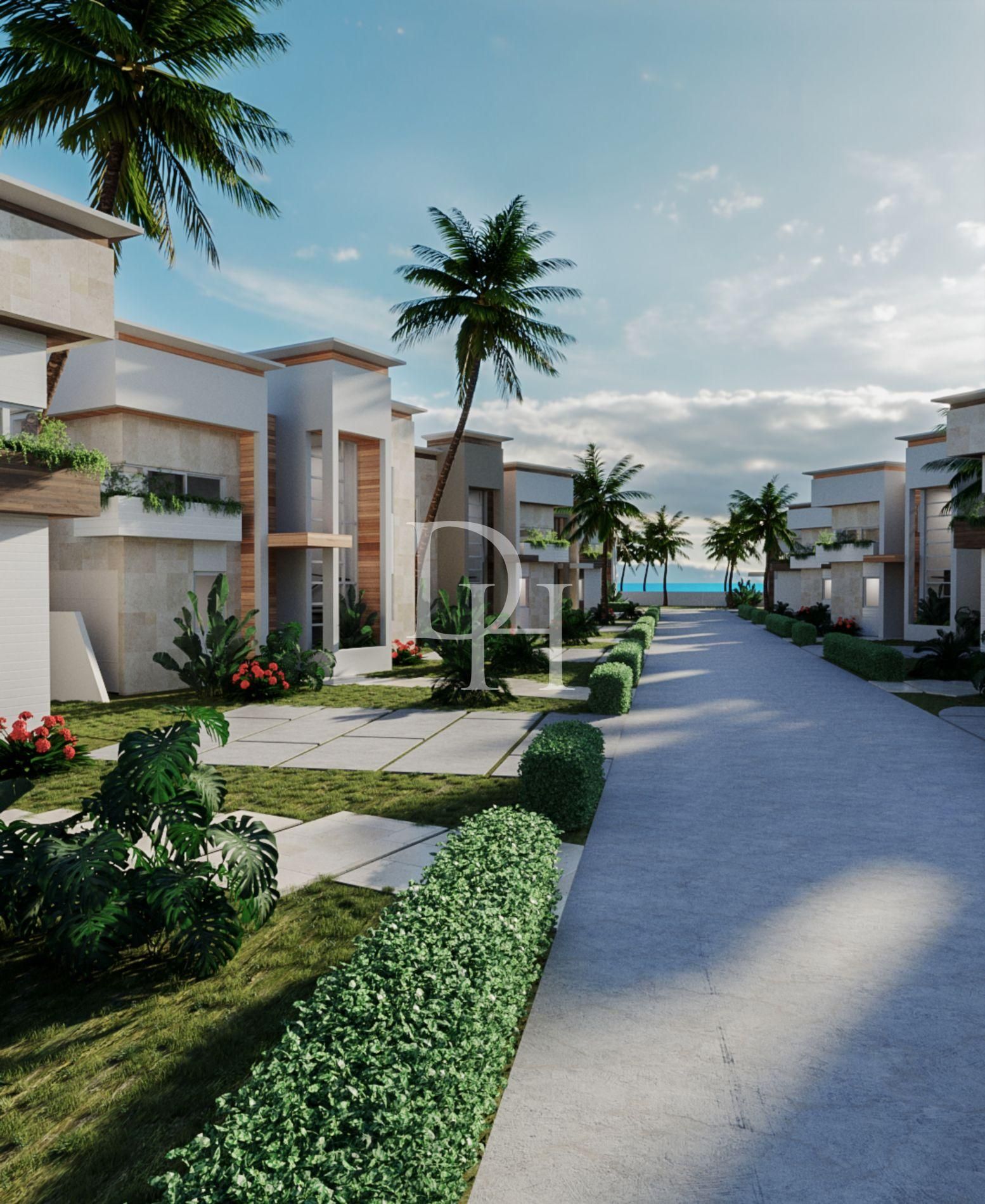 Villa in Cabarete, Dominican Republic, 250m2 - for 359&nbsp;000$ - Ref: 79594 photo 6