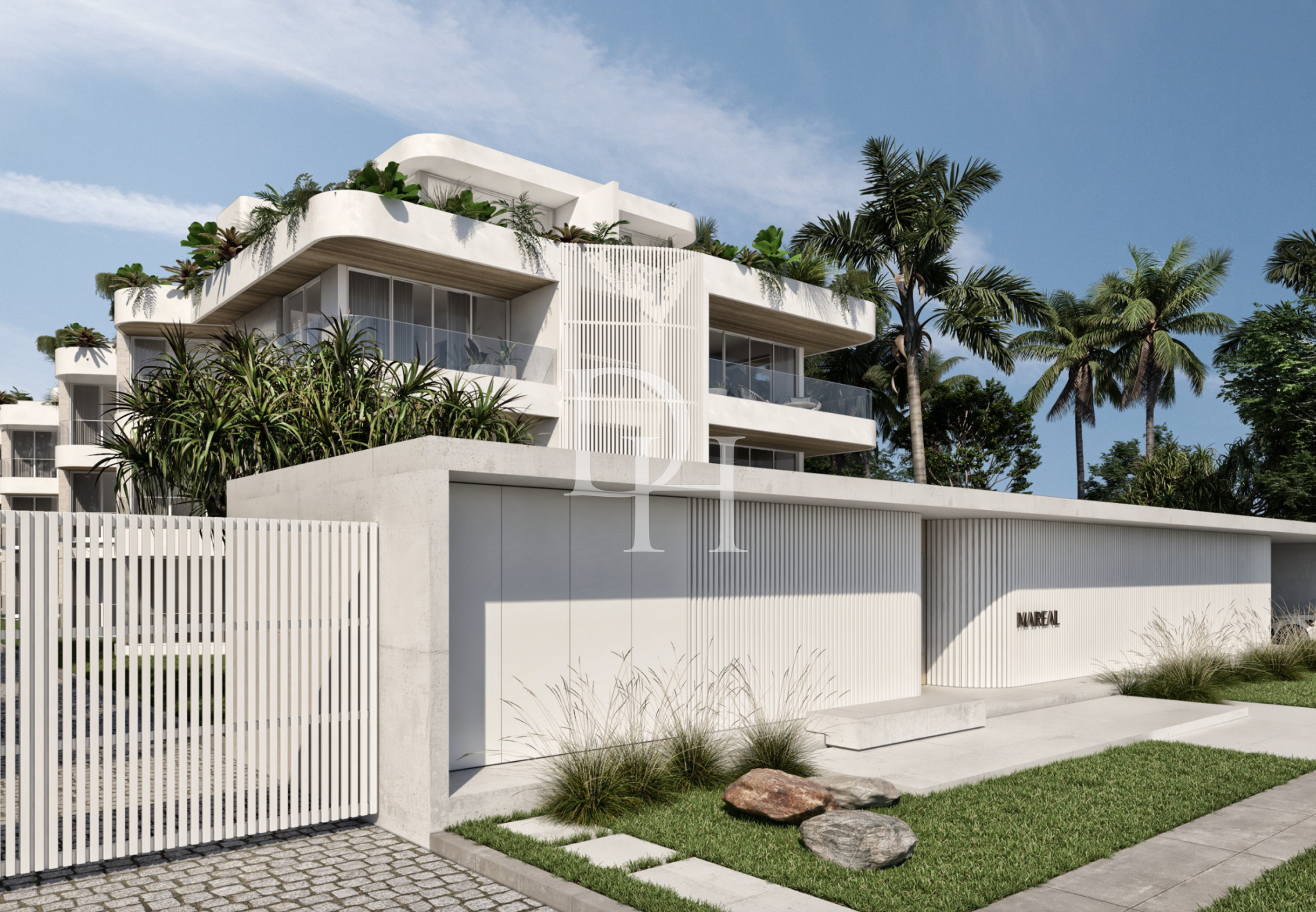 Apartments in Cabarete, Dominican Republic, 59m2 - for 150&nbsp;000$ - Ref: 79593 photo 3