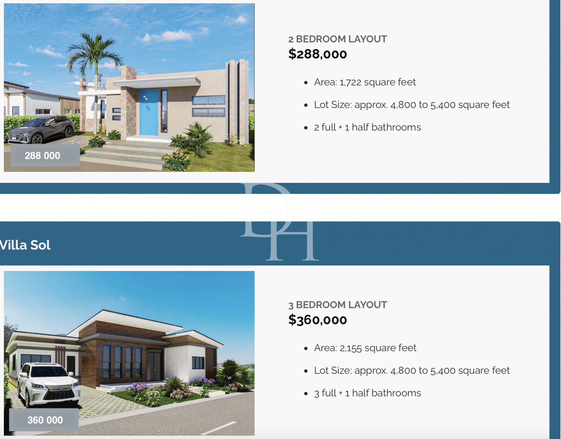 Вилла в Сосуа, Доминиканская республика, 170м2 - стоимость 288&nbsp;000$ - Ref: 79592 фото 11