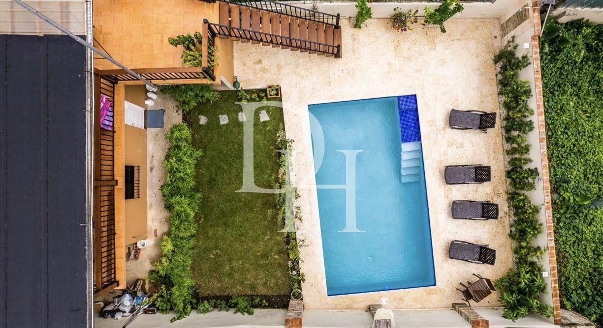 Hotel in Sosua, Dominican Republic, 554m2 - for 890&nbsp;000$ - Ref: 79591 photo 1