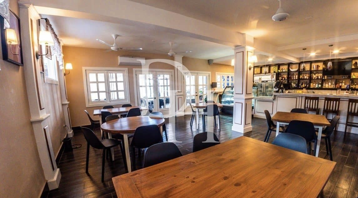 Hotel in Sosua, Dominican Republic, 554m2 - for 890&nbsp;000$ - Ref: 79591 photo 14