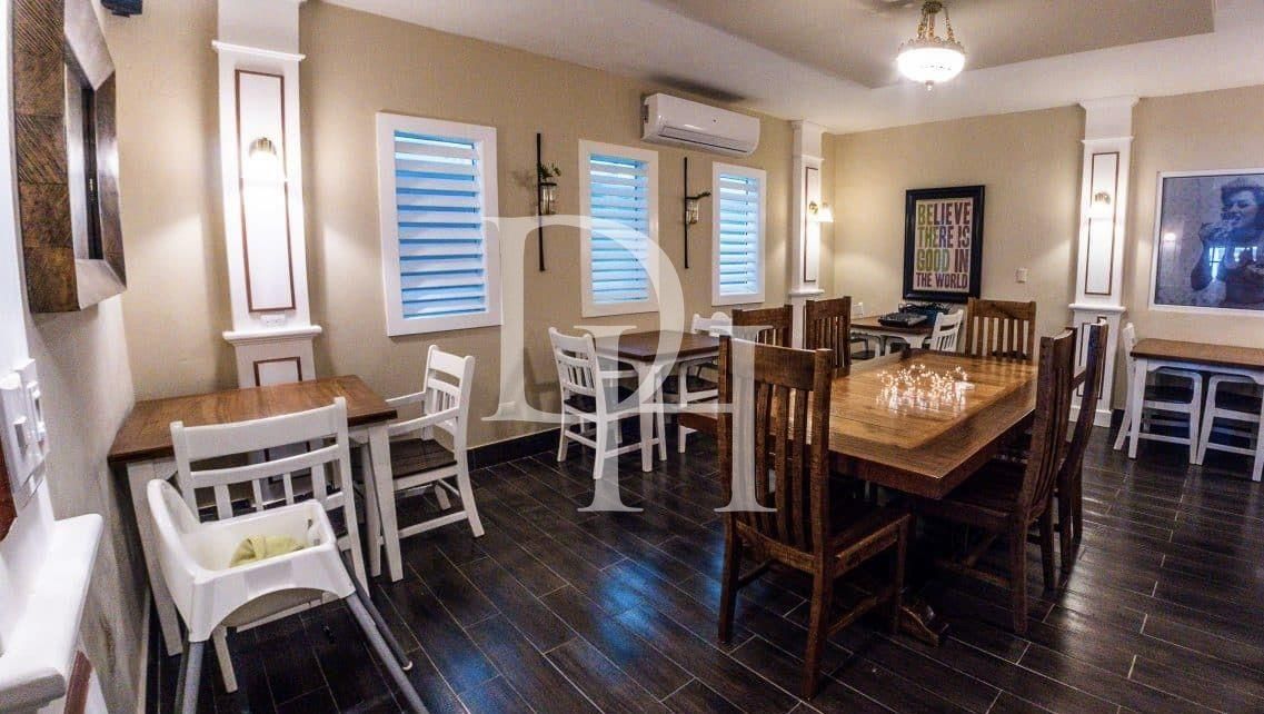 Hotel in Sosua, Dominican Republic, 554m2 - for 890&nbsp;000$ - Ref: 79591 photo 5