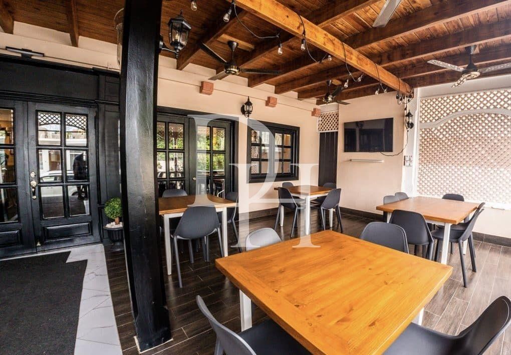 Hotel in Sosua, Dominican Republic, 554m2 - for 890&nbsp;000$ - Ref: 79591 photo 6