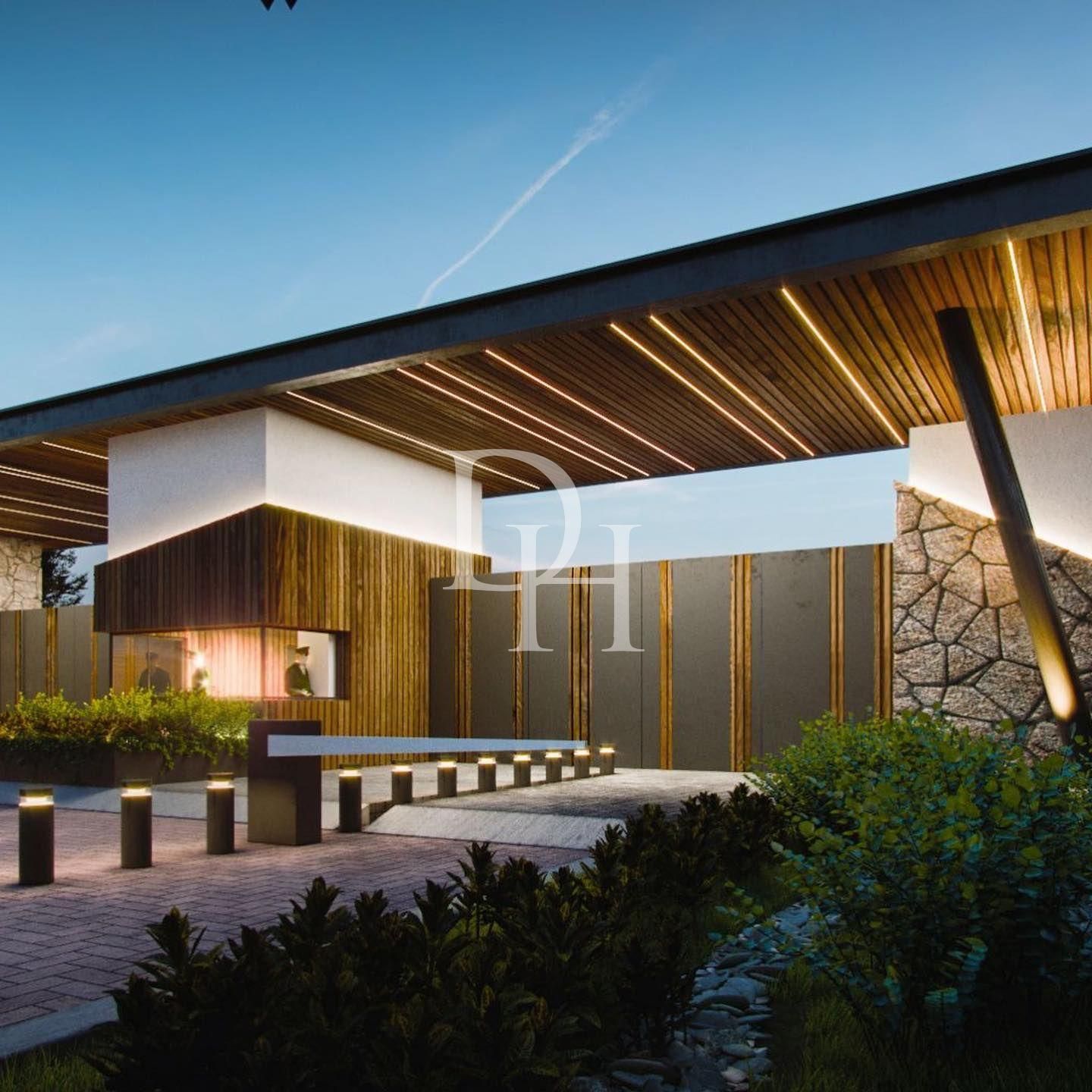 Участок в Кабарете, Доминиканская республика, 700м2 - стоимость 35&nbsp;000$ - Ref: 79590 фото 2