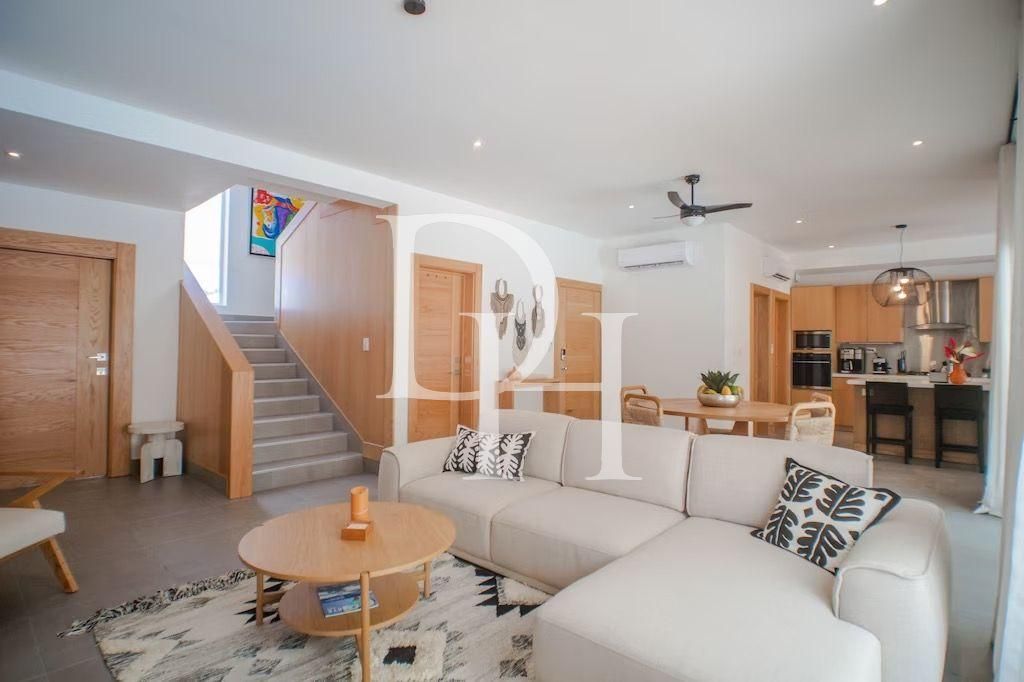 Вилла в Пуэрто-Плата, Доминиканская республика, 251м2 - стоимость 900&nbsp;000$ - Ref: 79589 фото 11