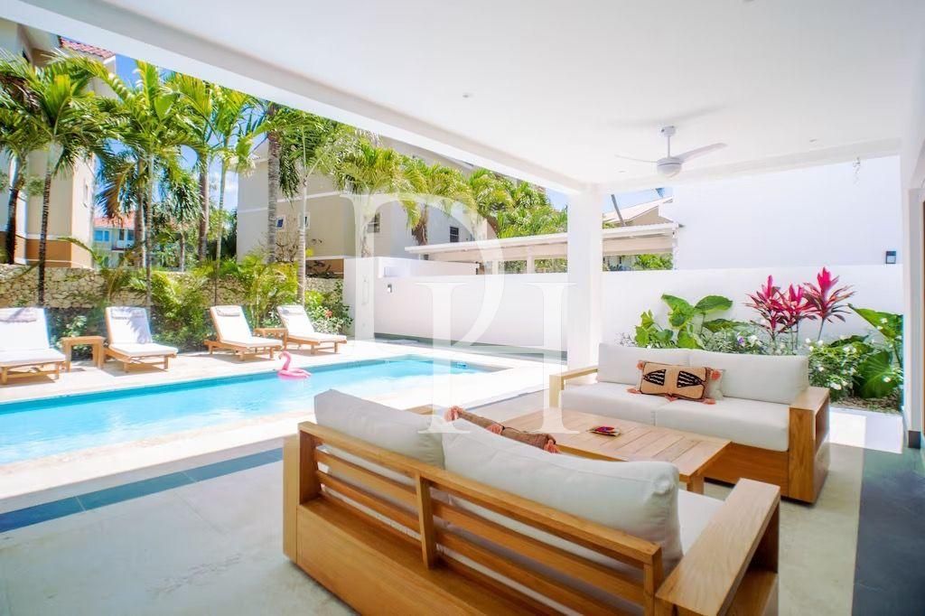 Вилла в Пуэрто-Плата, Доминиканская республика, 251м2 - стоимость 900&nbsp;000$ - Ref: 79589 фото 19