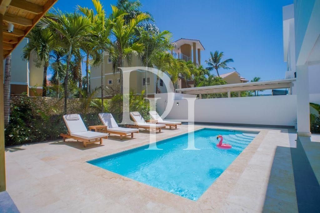 Вилла в Пуэрто-Плата, Доминиканская республика, 251м2 - стоимость 900&nbsp;000$ - Ref: 79589 фото 2