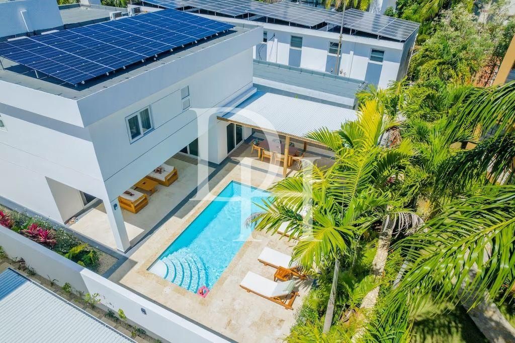 Вилла в Пуэрто-Плата, Доминиканская республика, 251м2 - стоимость 900&nbsp;000$ - Ref: 79589 фото 31