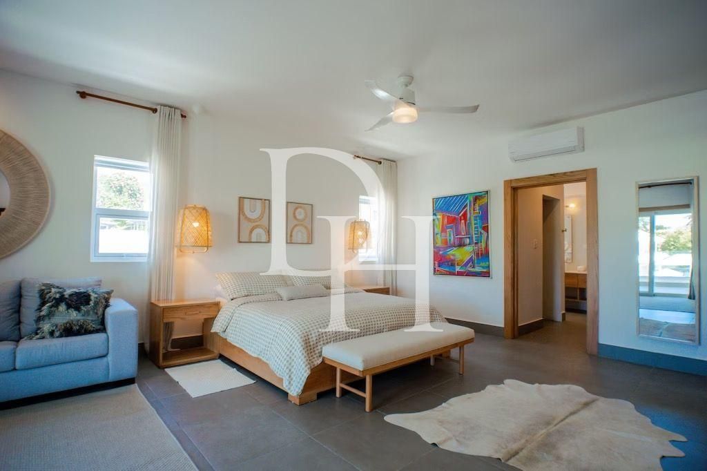 Вилла в Пуэрто-Плата, Доминиканская республика, 251м2 - стоимость 900&nbsp;000$ - Ref: 79589 фото 34