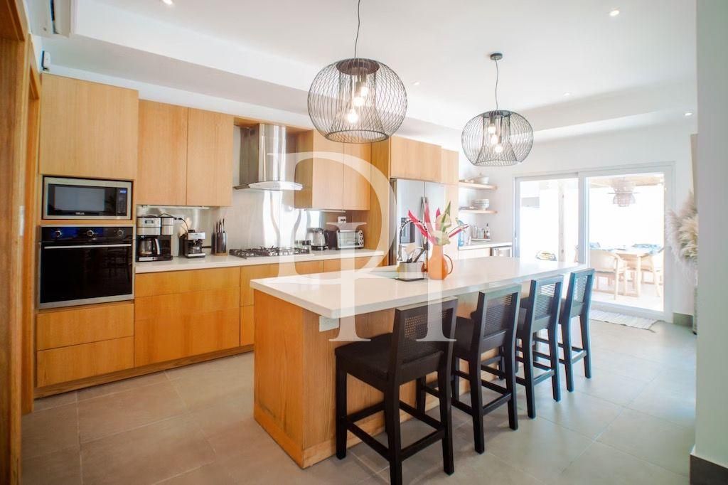 Вилла в Пуэрто-Плата, Доминиканская республика, 251м2 - стоимость 900&nbsp;000$ - Ref: 79589 фото 35