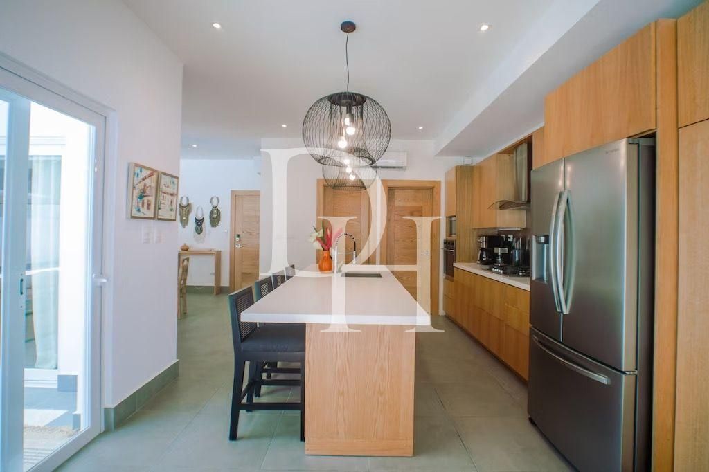 Вилла в Пуэрто-Плата, Доминиканская республика, 251м2 - стоимость 900&nbsp;000$ - Ref: 79589 фото 7