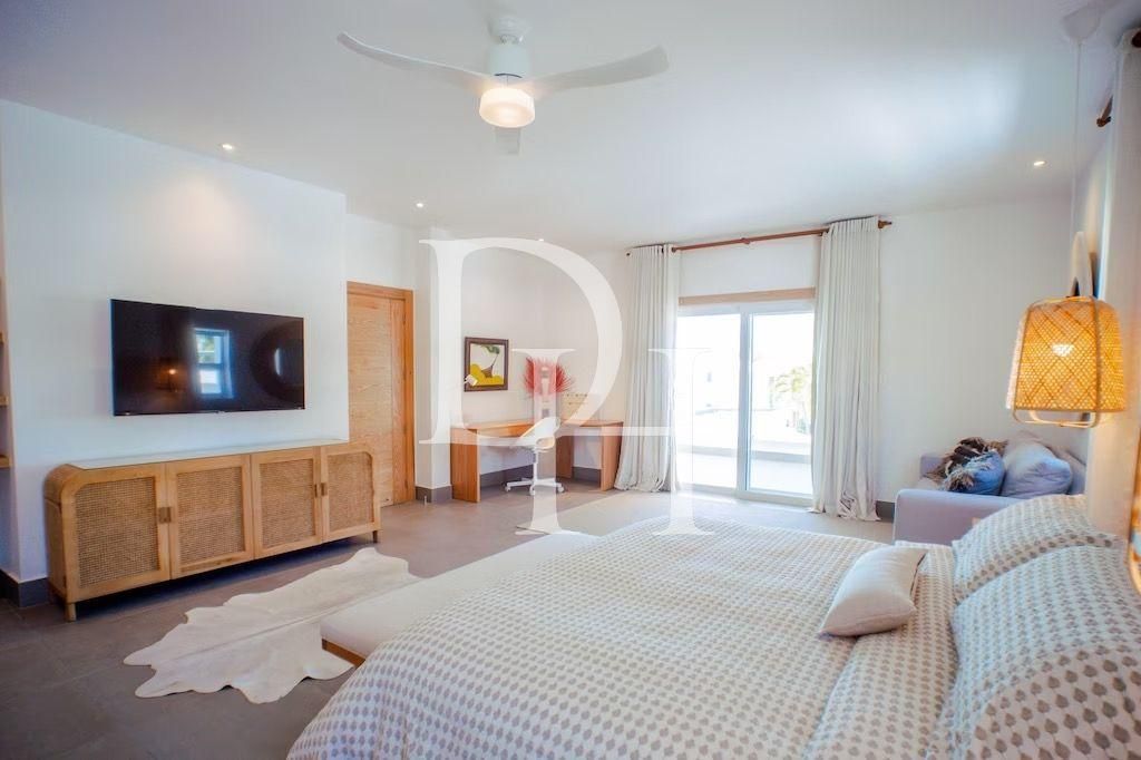 Вилла в Пуэрто-Плата, Доминиканская республика, 251м2 - стоимость 900&nbsp;000$ - Ref: 79589 фото 9