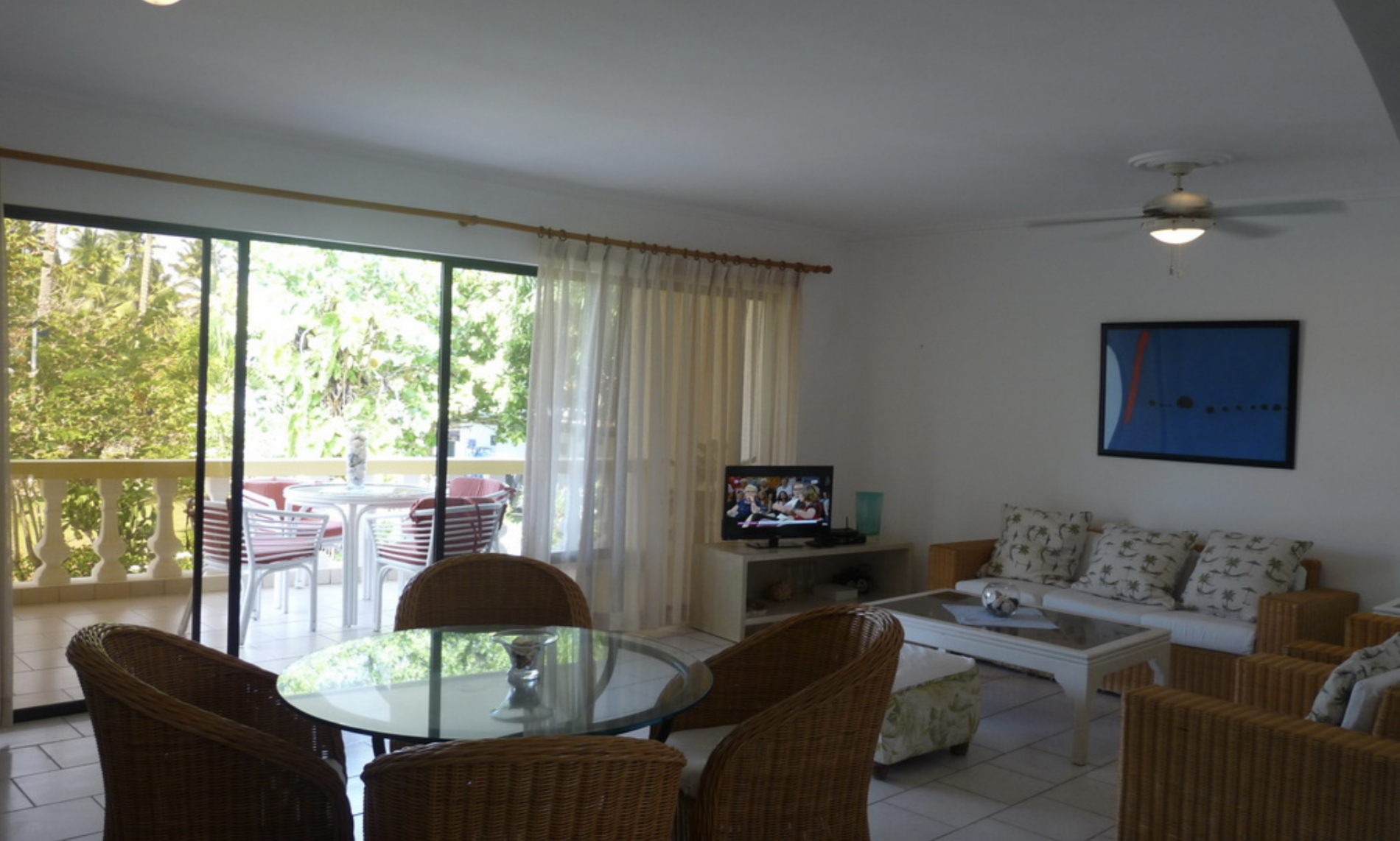 Апартаменты в Кабарете, Доминиканская республика, 110м2 - стоимость 145&nbsp;000$ - Ref: 79588 фото 8