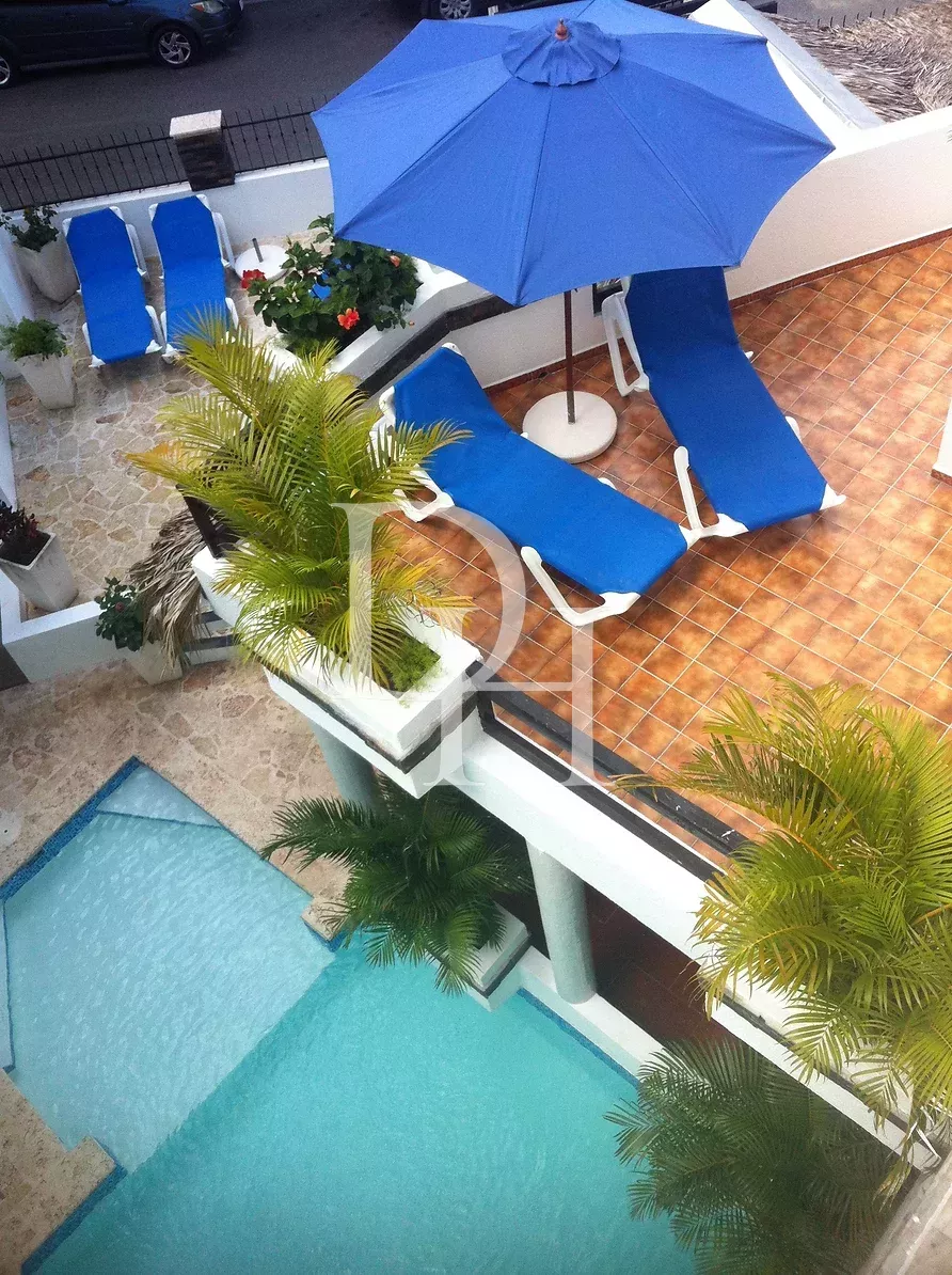 Hotel in Sosua, Dominican Republic, 600m2 - for 840&nbsp;000$ - Ref: 79586 photo 10