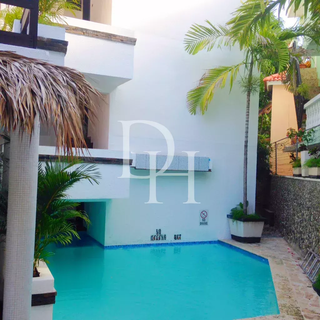 Hotel in Sosua, Dominican Republic, 600m2 - for 840&nbsp;000$ - Ref: 79586 photo 2