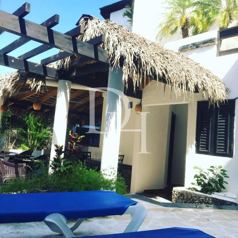 Hotel in Sosua, Dominican Republic, 600m2 - for 840&nbsp;000$ - Ref: 79586 photo 4