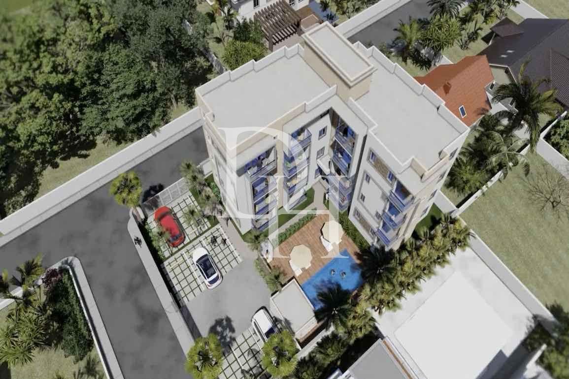 Apartments in Sosua, Dominican Republic, 101m2 - for 130&nbsp;000$ - Ref: 79585 photo 2