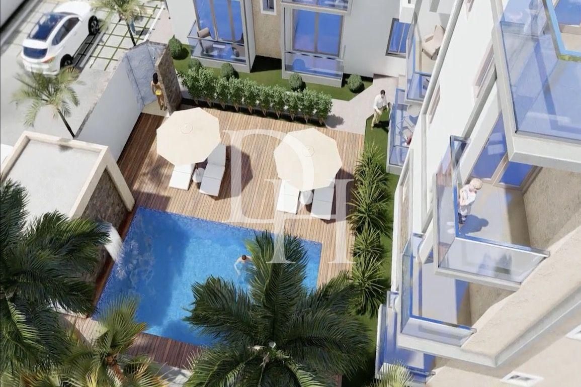 Apartments in Sosua, Dominican Republic, 101m2 - for 130&nbsp;000$ - Ref: 79585 photo 3