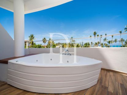 Apartments in Las Terrenas, Dominican Republic, 58m2 - for 178&nbsp;000$ - Ref: 79582 photo 6